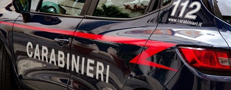 Carabinieri