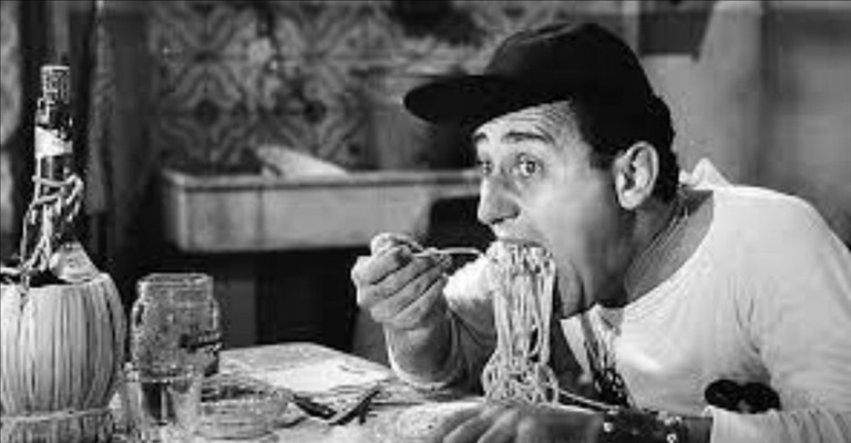 Addio ad Alberto Sordi