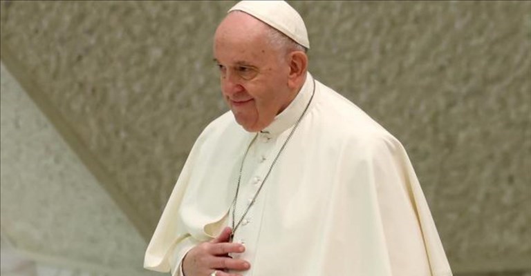 salta la visita del Papa a Firenze