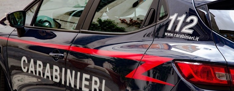 Carabinieri