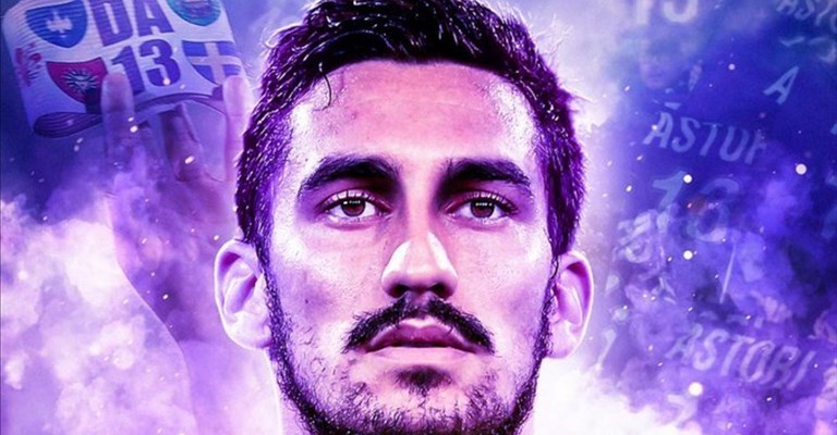 Davide Astori