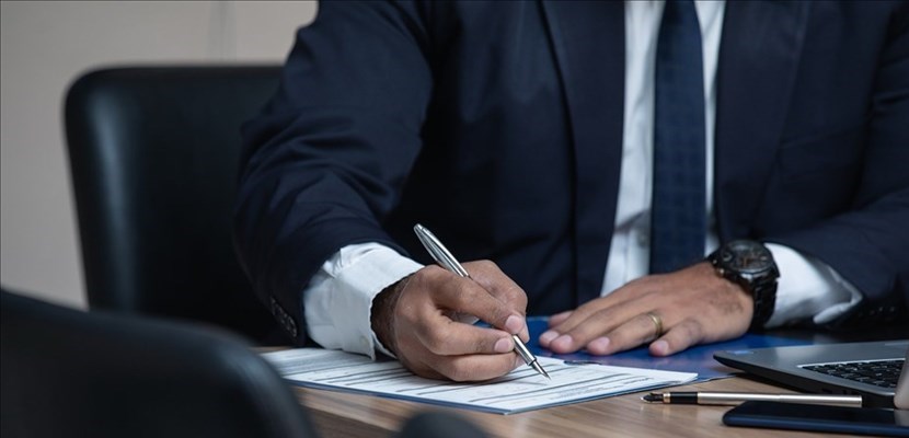 un supporto legale per i profughi