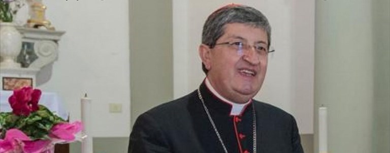 Il Cardinale Betori