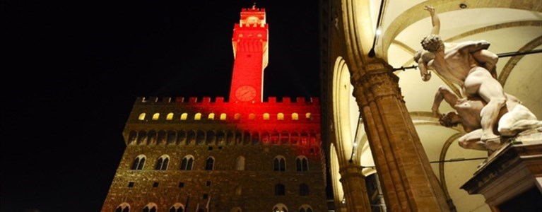 Palazzo Vecchio