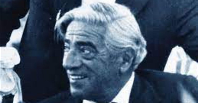 Muore Aristotele Onassis