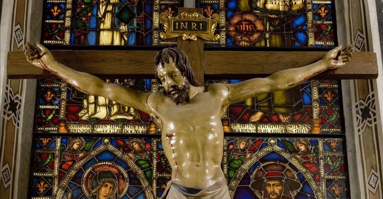 Grande mostra di Donatello