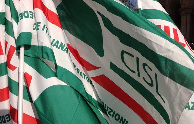 Cisl