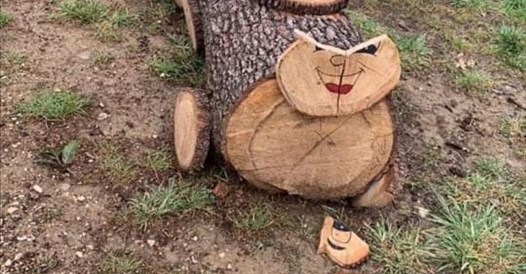 I giochi già danneggiati