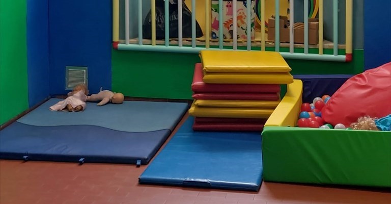 aule morbide alla Leonardo Da Vinci