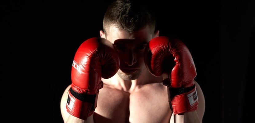 E' fiorentino il nuovo campione italiano di boxe