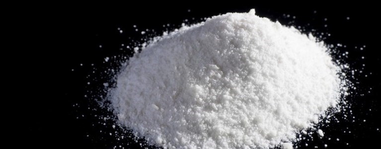 Cocaina