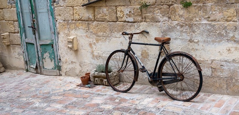 bici rubata? Ecco come fare