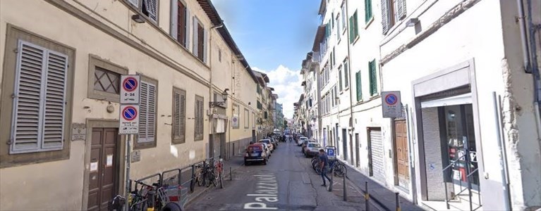 via Palazzuolo