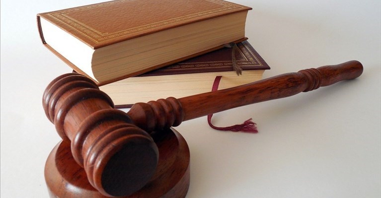 Professore a processo