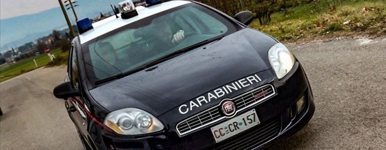 Carabinieri