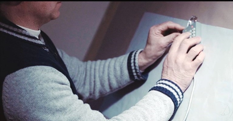 artigianato in un film