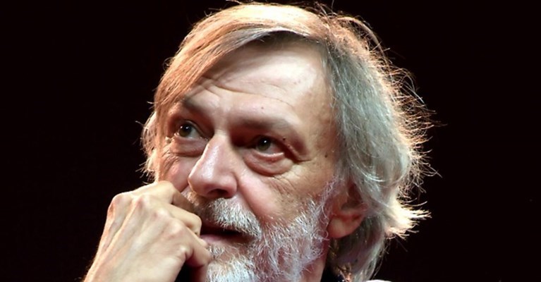 1994, Gino Strada inventa Emergency