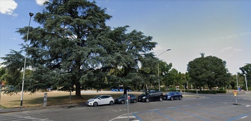 Piazzale Vittorio Veneto