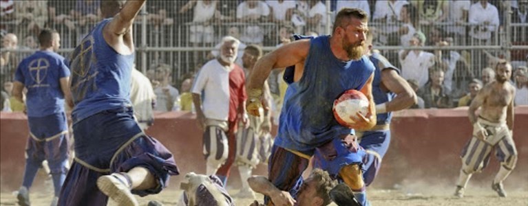 Ecco chi sono i Magnifici Messeri edizione 2022