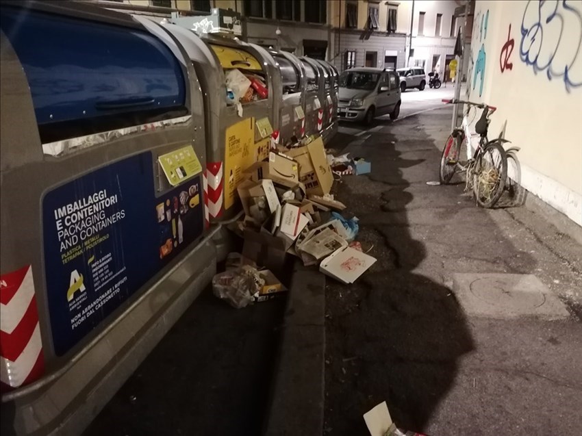 Via Fra Paolo Sarpi