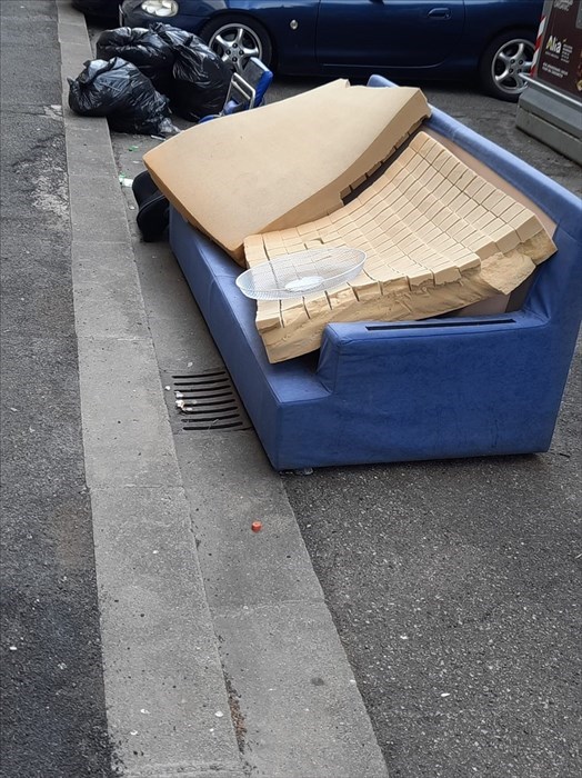 via Milazzo