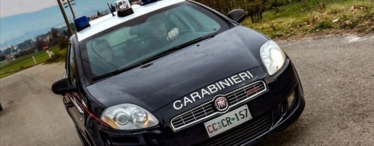 Carabinieri