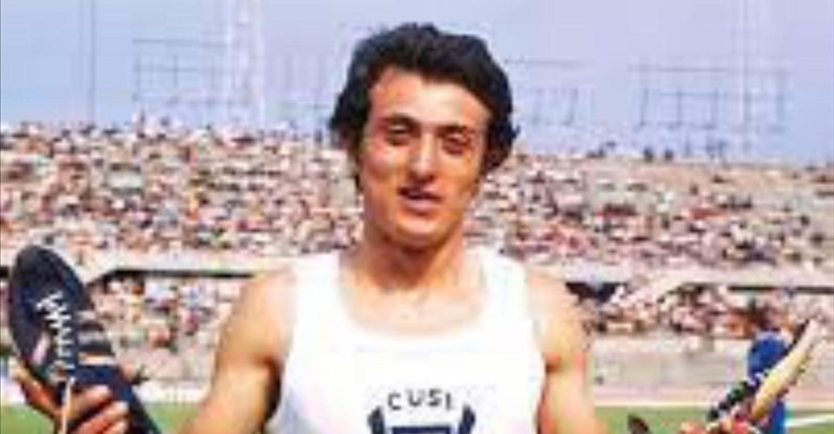 Compleanno di Pietro Menna