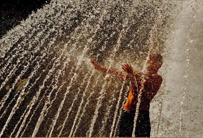 Il caldo continua ed ecco ulteriori piccoli consigli per mantenersi sani e in sicurezza