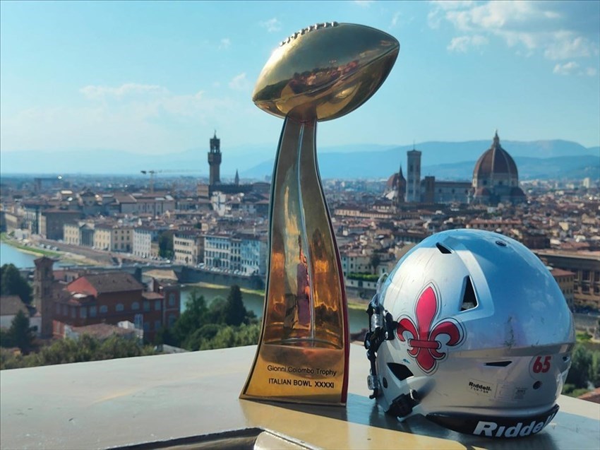 il pemio al Piazzale