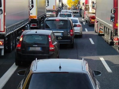 Fipili ancora bloccata