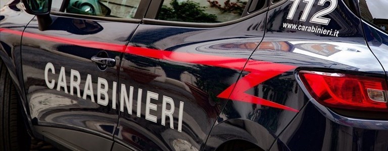 Carabinieri