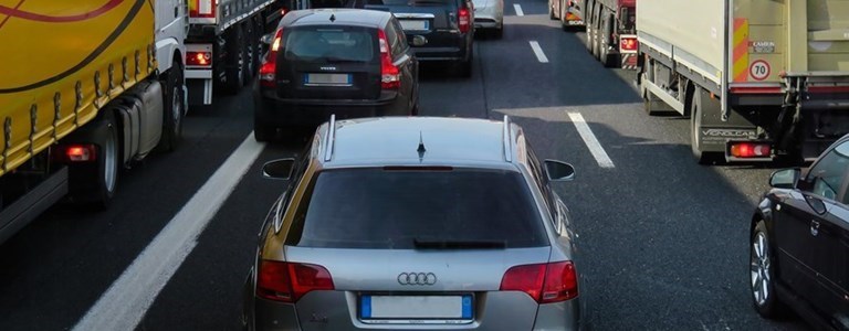 Fipili ancora bloccata