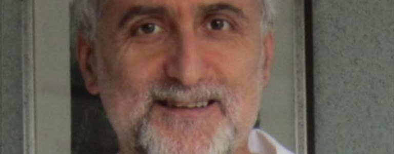 Il dottor Pietro Dattolo