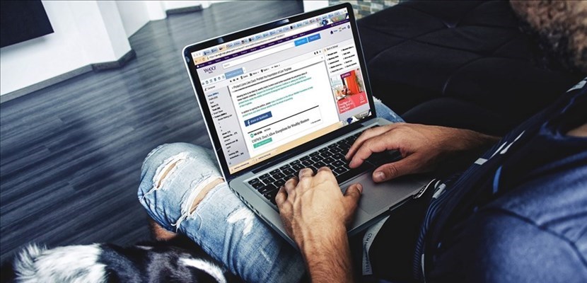 Condanna per gli haters