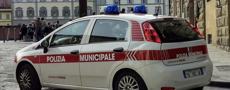 I controlli della municipale