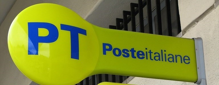 Poste Italiane