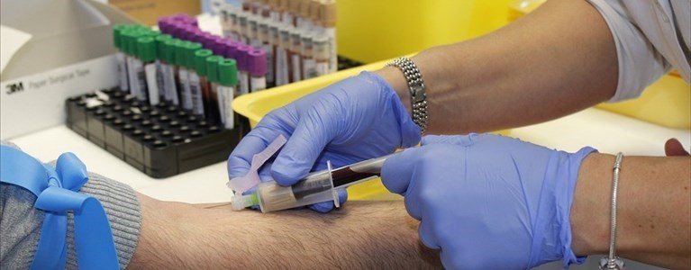 riapre il centro prelievi di Sesto Fiorentino