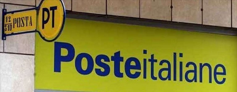 Poste Italiane