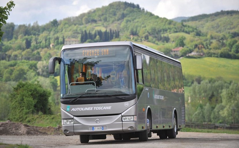Autolinee Toscane