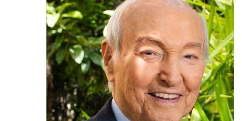 Il messaggio del figlio