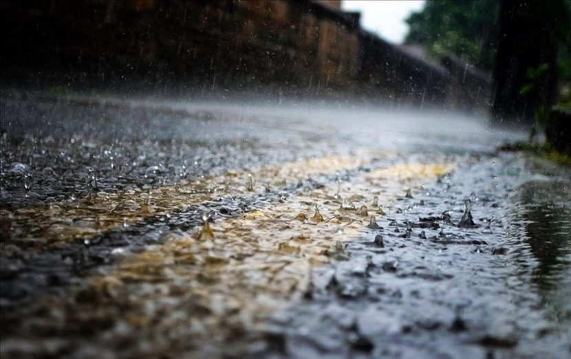 Maltempo. Ancora pioggia forte in Toscana