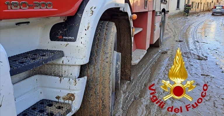 gli interventi a Firenze