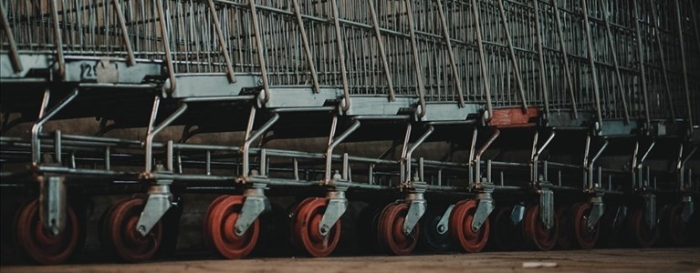 quattro tentativi di furti in un giorno