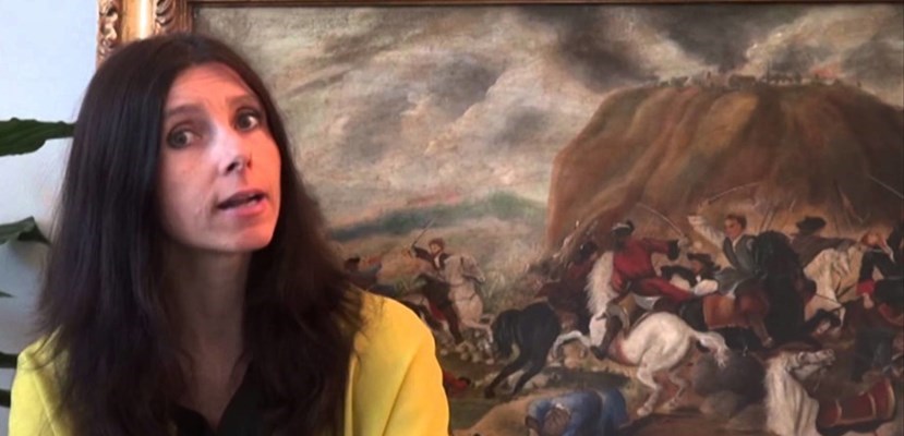 Foto 1: Elisa Marianini