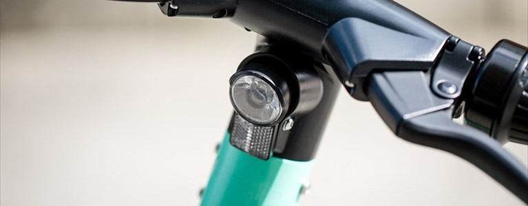 spaccio in monopattino