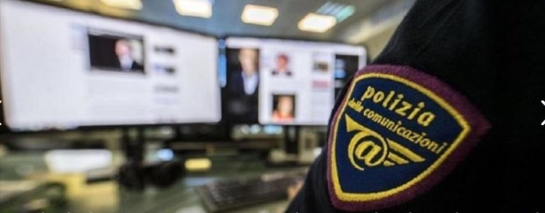 i consigli della Polizia Postale