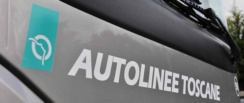 Autolinee Toscane