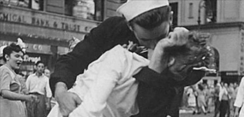 2 settembre 1945, finisce la seconda giuerra mondiale