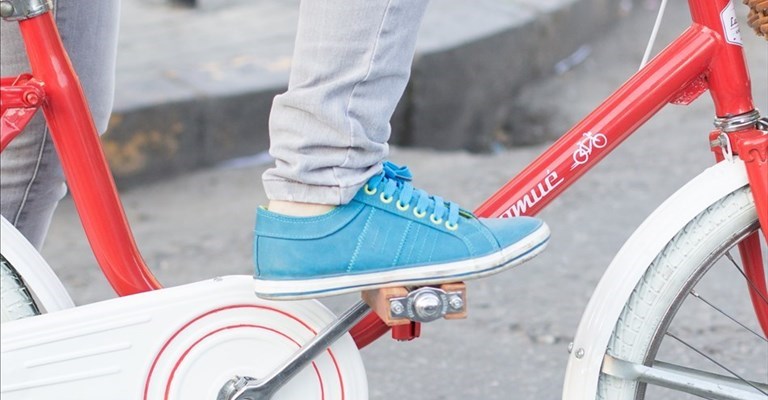 bici ritrovata grazie al gps