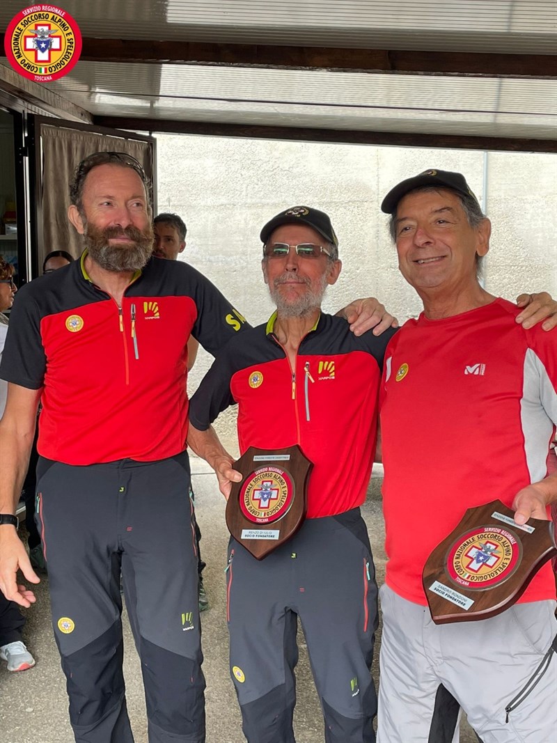 Inaugurazione sede Stia